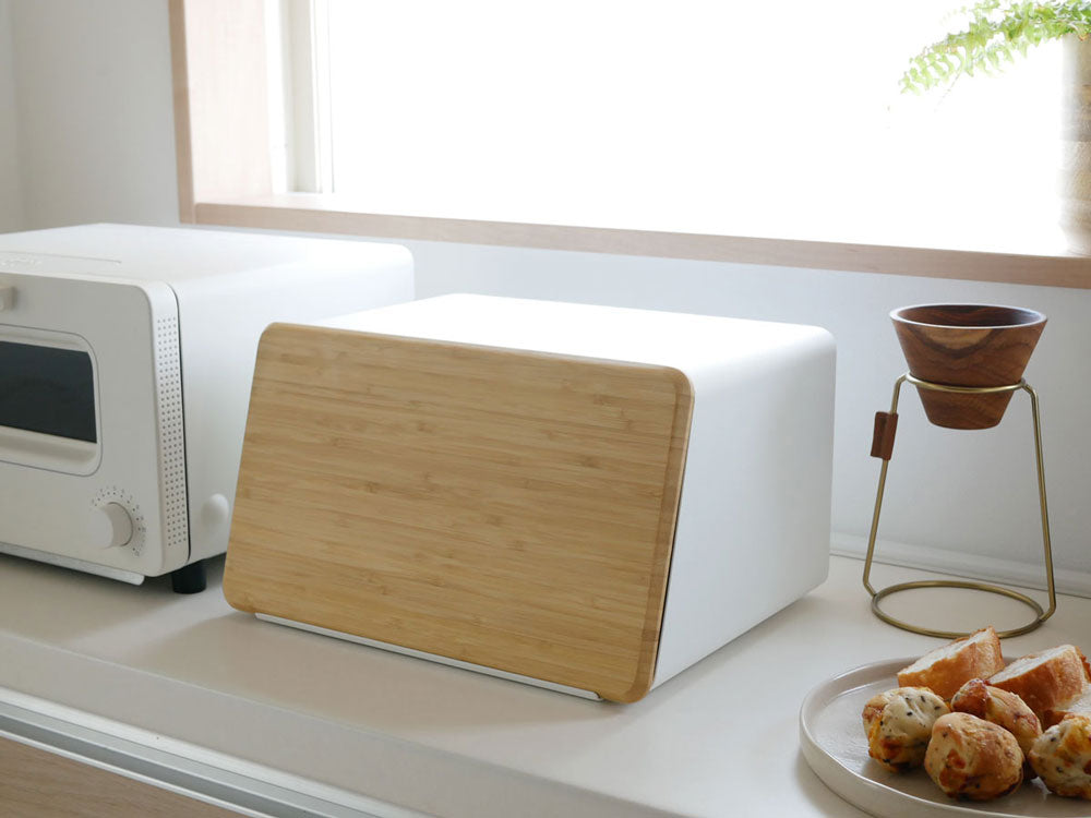 tower/タワー＞蓋が外せるブレッドケース – カチモ | カチあるモノで