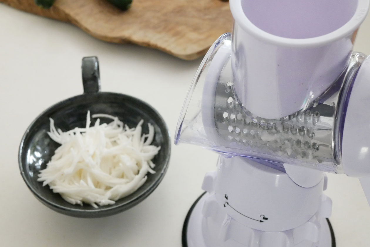 KLEVA＞クレバースライサー – カチモ | カチあるモノで価値ある暮らし