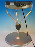 コラム： 家電製品ミニレビュー森田電工「サイクロンウォーマー MSH-800」