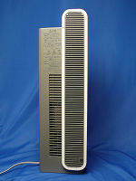 コラム： 家電製品ミニレビュー三洋電機「ウイルスウォッシャー ABC-VW24」