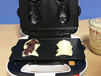 コラム： 家電製品ミニレビュービタントニオ「バラエティサンド