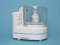 コラム： 家電製品ミニレビューナショナル「MK-K80」