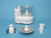 コラム： 家電製品ミニレビューナショナル「MK-K80」