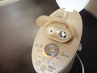 コラム： 家電製品ミニレビューパナソニック「イオンスチーマー