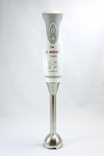 長期レビュー BOSCH「コードレス・ハンディブレンダー」 前編 - 家電 Watch