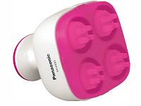 パナソニック、自宅でヘッドスパが楽しめる「頭皮エステ」 - 家電 Watch