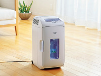 ツインバード、1台で3℃から60℃まで対応するコンパクト冷温庫 - 家電 Watch