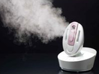 ヤーマン、自宅でも外出先でも使える保湿美顔器 - 家電 Watch