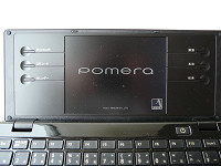 家電製品ミニレビュー】キングジム ポメラ「DM100」 - 家電 Watch