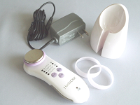 家電製品ミニレビュー】日立「保湿サポート器 CM-N800 ハダクリエ