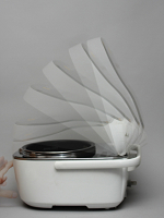 長期レビュー パナソニック「スチームIHジャー炊飯器 SR-SJ101」 その1