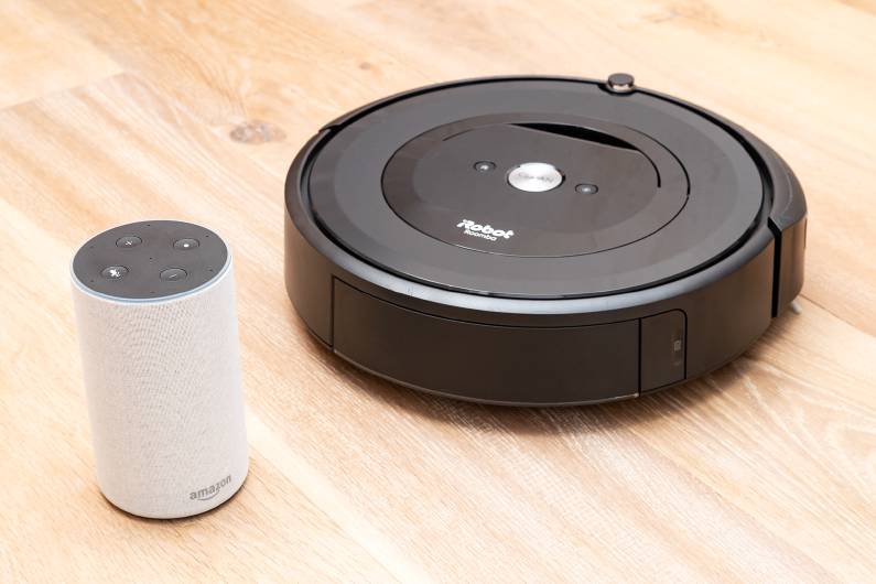 家電製品全98エントリーの中で「ルンバe5」が家電大賞グランプリを受賞!!