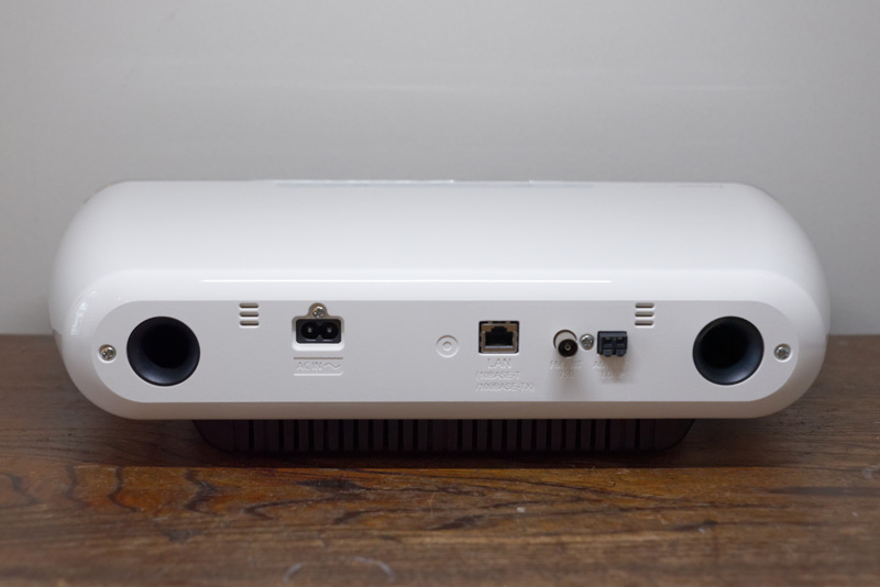 マイホームがもっと好きになる！ パナソニックの“どこでも”スピーカー