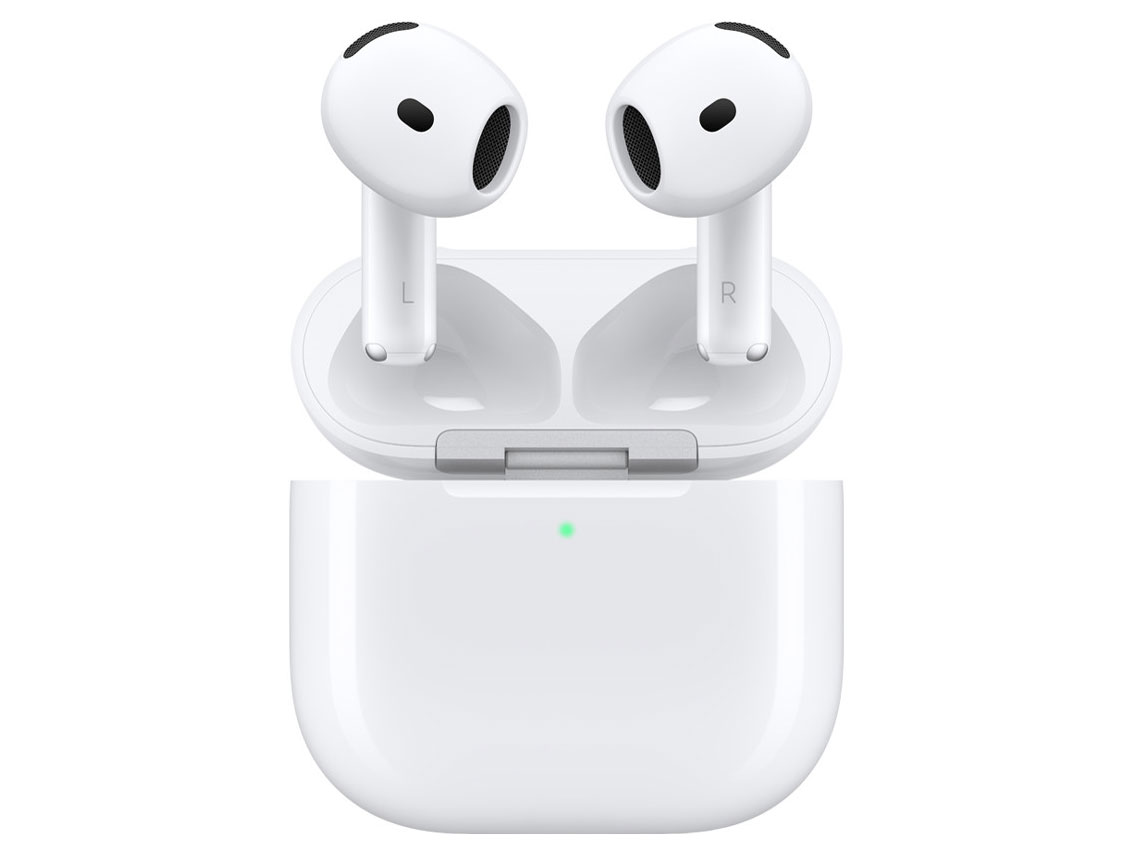 AirPods 4 アクティブノイズキャンセリング搭載モデル MXP93J/A 商品