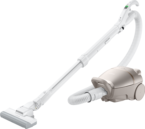 紙パック式クリーナー CV-KP300L ： クリーナー ： 日立の家電品