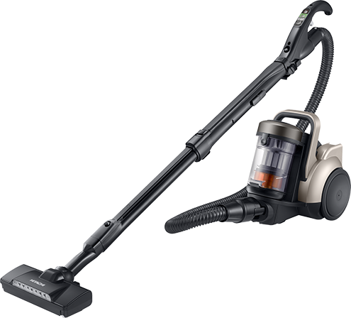 サイクロン式クリーナー CV-SP300K ： クリーナー ： 日立の家電品