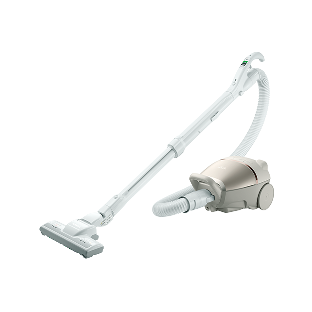 仕様 ： クリーナー ： 日立の家電品