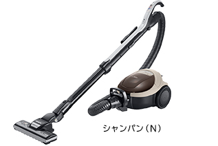 紙パック式クリーナー CV-PC8 ： 日立の家電品