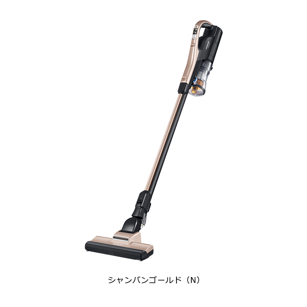 仕様 ： クリーナー ： 日立の家電品