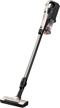 スティッククリーナー（コードレス式）PV-BL50J ： クリーナー ： 日立