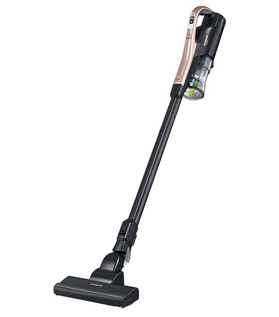 仕様：スティッククリーナー（コードレス式） PV-BFL1 ： クリーナー