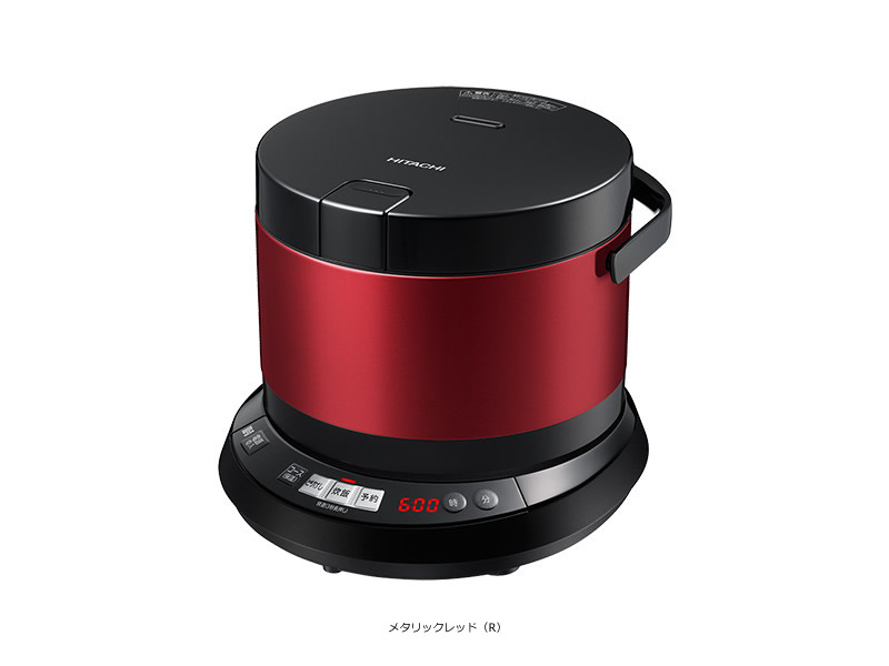 おひつ御膳 RZ-WS4M ： 炊飯器 ： 日立の家電品
