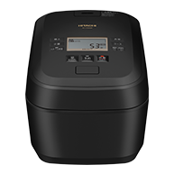 仕様：ふっくら御膳 RZ-V100GM ：炊飯器 ： 日立の家電品