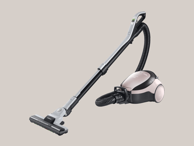 クリーナー：日立の家電品