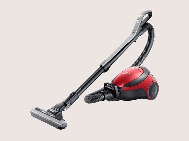 クリーナー：日立の家電品