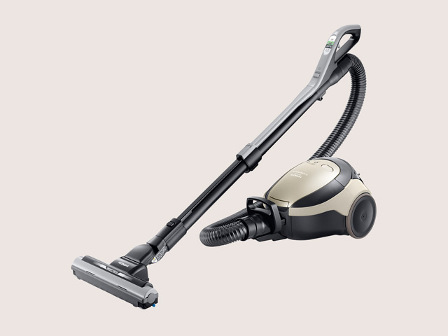 クリーナー：日立の家電品