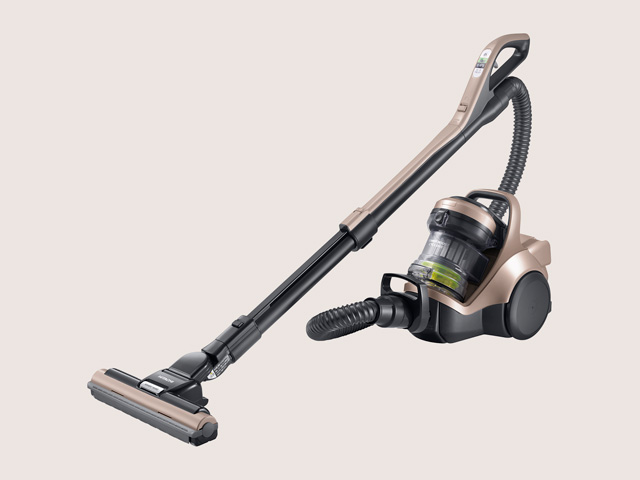 クリーナー：日立の家電品