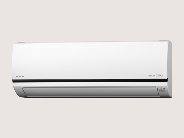 エアコン：日立の家電品