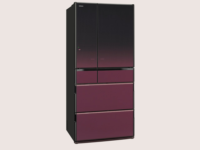 R-X6700E：日立の家電品