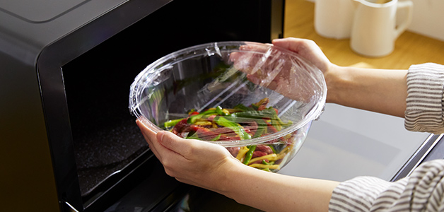 ヘルシーシェフ MRO-W10A ： 電子レンジ ： 日立の家電品