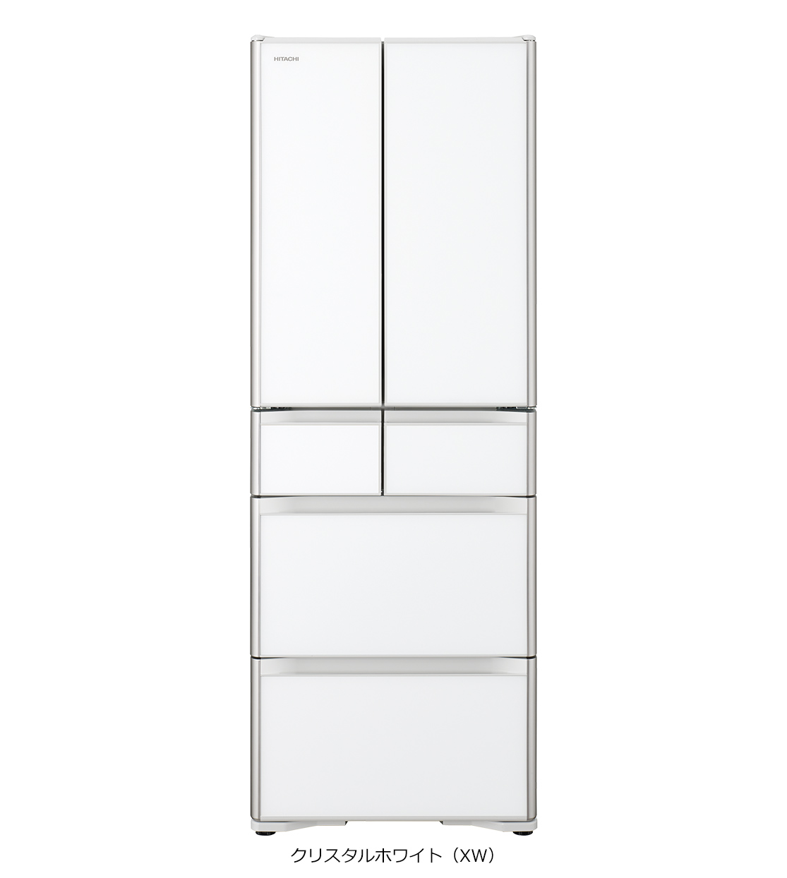 仕様：XGタイプ ： 冷蔵庫 ： 日立の家電品