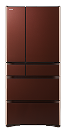 仕様：XGシリーズ ： 冷蔵庫 ： 日立の家電品