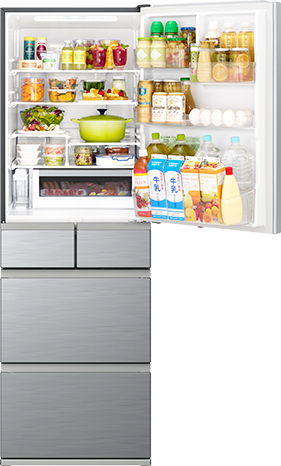 日立 RHS47T/S／2024年1月21日使用開始／2023年製／5年保証付 日立 R