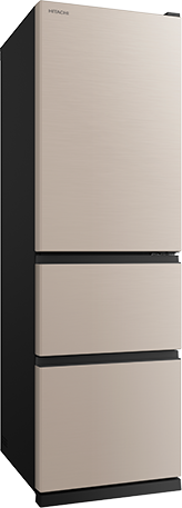 R-V32SV ： 冷蔵庫 ： 日立の家電品