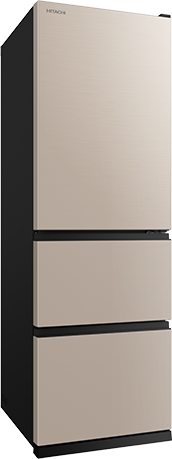 R-V38V ： 冷蔵庫 ： 日立の家電品