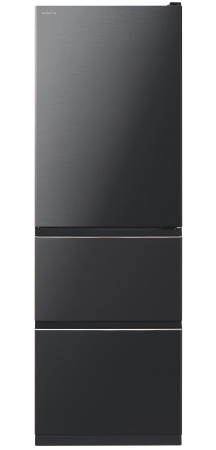 冷蔵庫 ： 日立の家電品