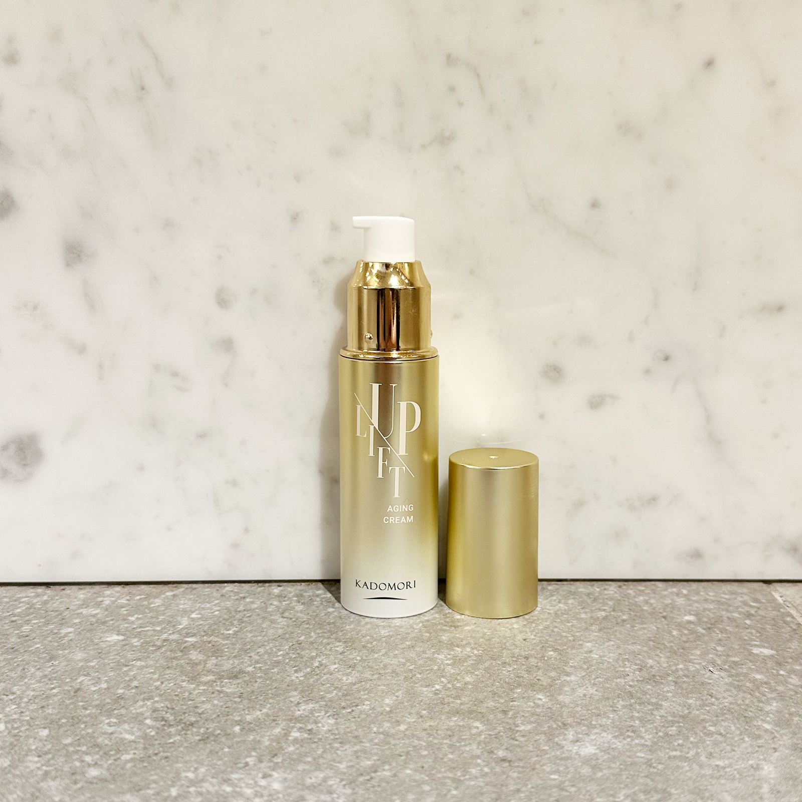 KADOMORIエイジングケアクリーム | KADOMORI ONLINE SHOP – 【公式