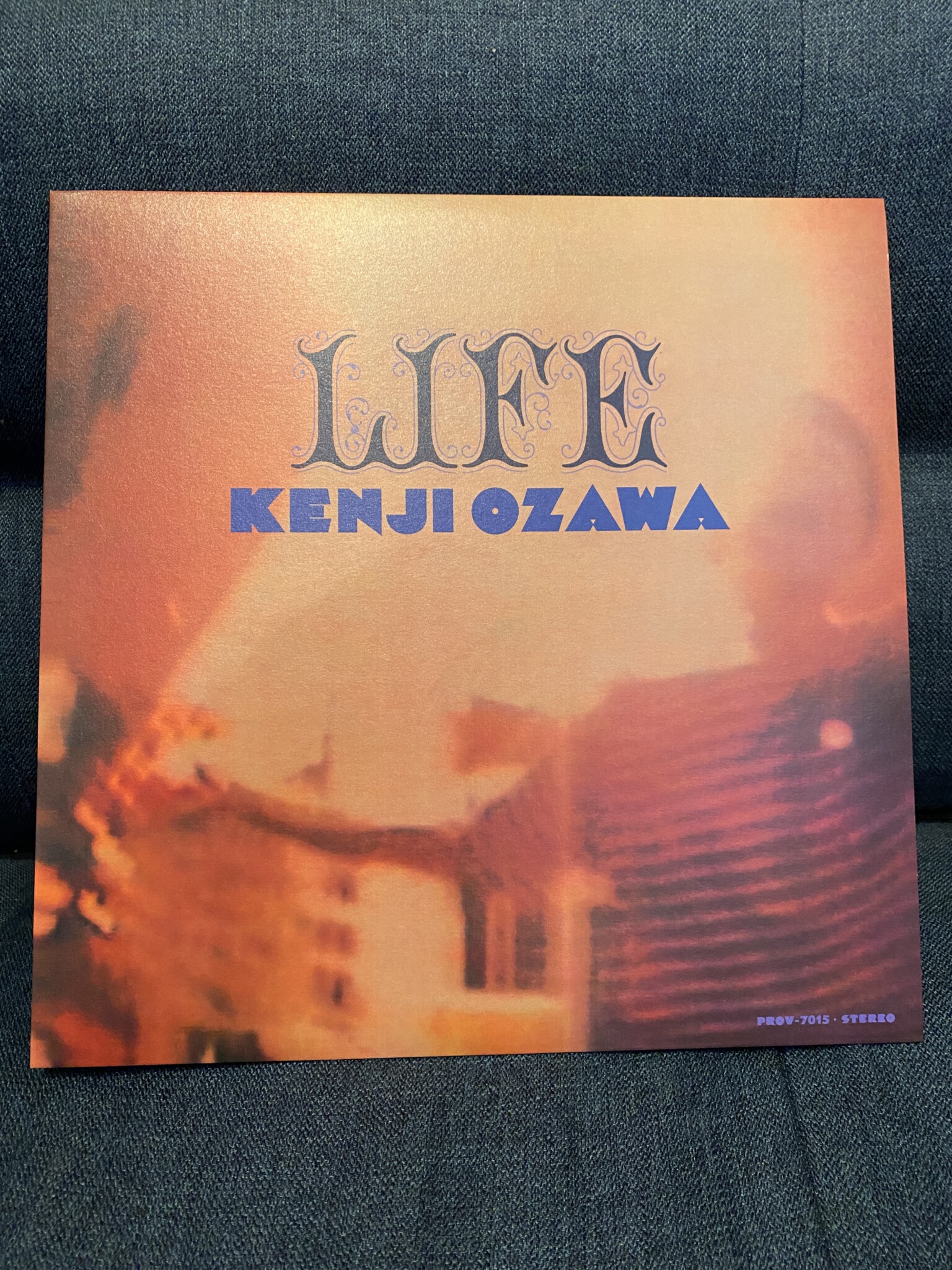 アナログ盤・再販】小沢健二「LIFE」レビュー - 【そらいろ百貨店