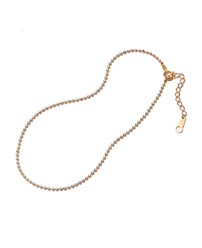 アンクレット（K18YG） – 買えるLEON