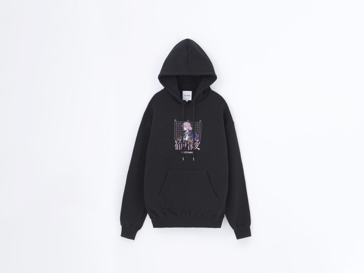 ゲーミングコミュニティ「vaultroom(ボルトルーム)」とのコラボ