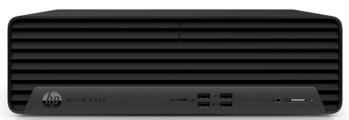 HP Elite SFF 800 G9 Desktop PC specifications | HP® Support