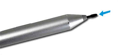 HP ProBook x360 11 G1/G2/G3 - HPアクティブペンの設定 | HP® サポート