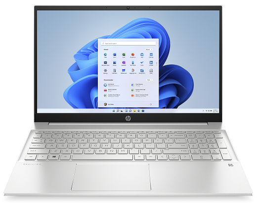 HP Pavilion Laptop PC 15-eg2000 series specifications | HP® Support