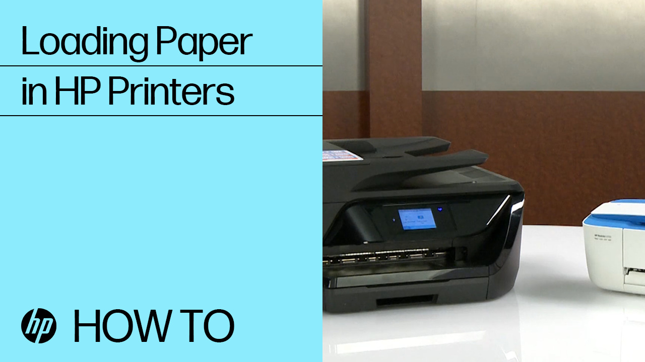 HP OfficeJet Pro 9010e All-in-One Printer series Setup | HP® Support