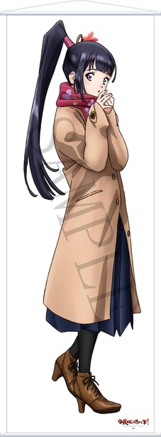 NEWS | 劇場中編アニメーション「甲鉄城のカバネリ 海門決戦」公式サイト