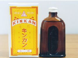 キンカン | 果樹園うめつ